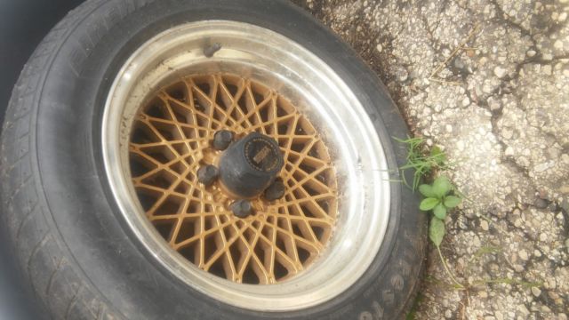 1991 Pontiac Firebird - photo 3