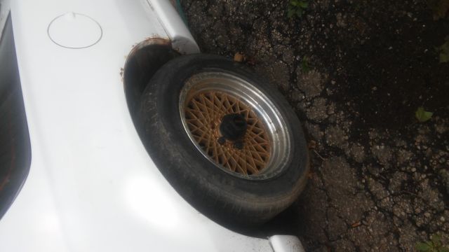 1991 Pontiac Firebird - photo 4