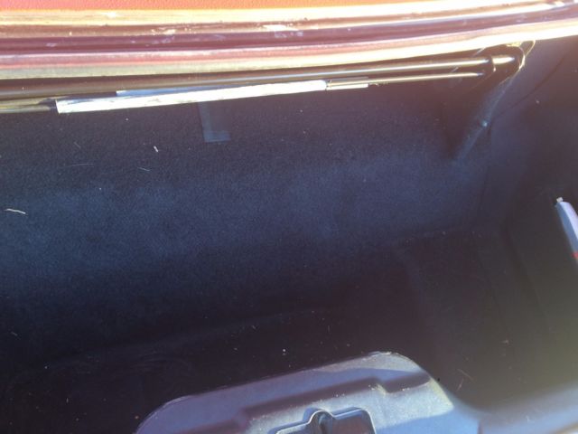 1991 Pontiac Firebird - photo 12