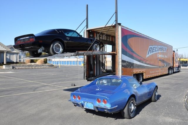 1991 Pontiac Firebird Trans Am - photo 6