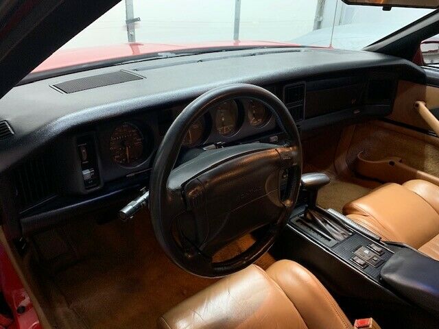 1991 Pontiac Trans Am - photo 10
