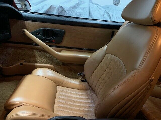 1991 Pontiac Trans Am - photo 11