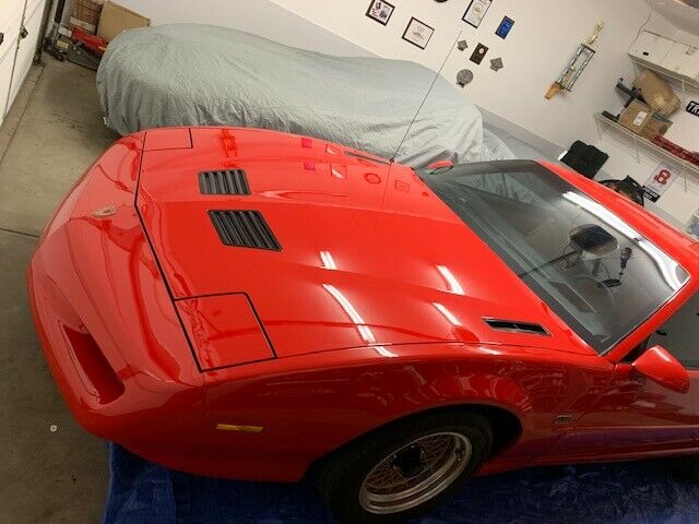 1991 Pontiac Trans Am - photo 3