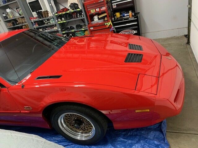 1991 Pontiac Trans Am - photo 4