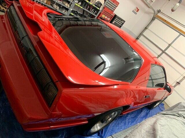 1991 Pontiac Trans Am - photo 5
