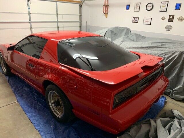 1991 Pontiac Trans Am - photo 6