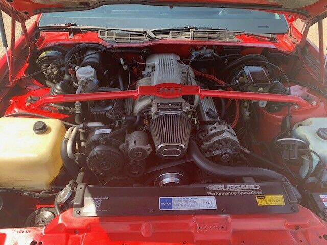 1991 Pontiac Trans Am - photo 7