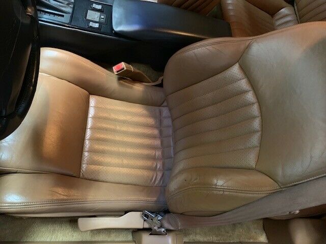 1991 Pontiac Trans Am - photo 8