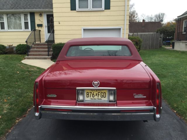 1991 Cadillac Fleetwood - photo 8