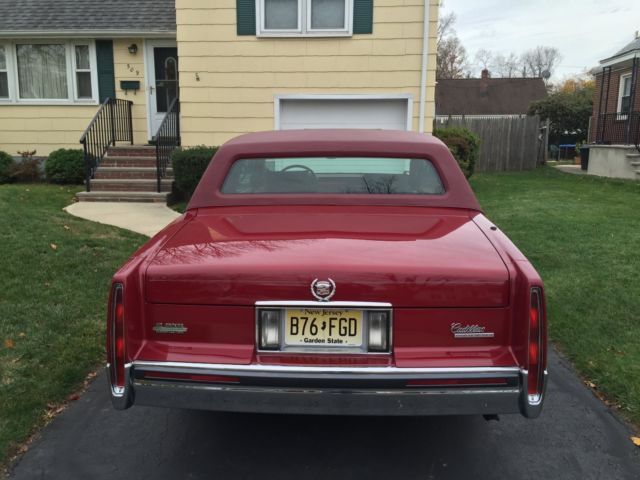 1991 Cadillac Fleetwood - photo 9