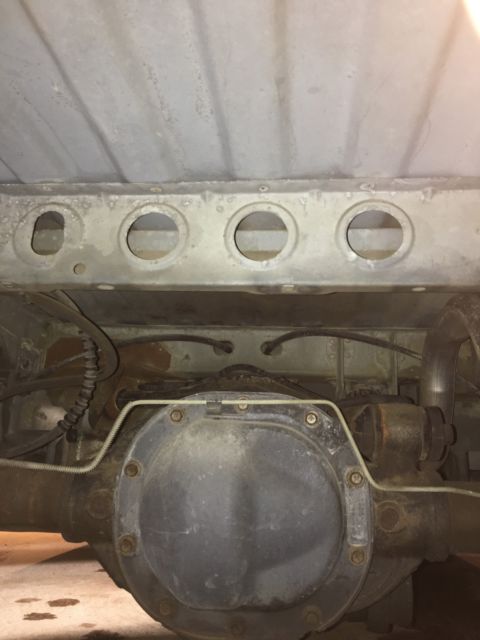 1991 Ford Aerostar XL - photo 11