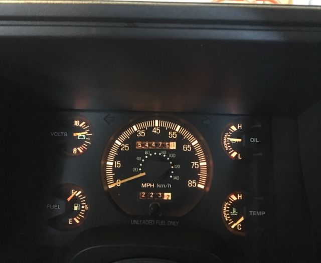 1991 Ford Aerostar XL - photo 9