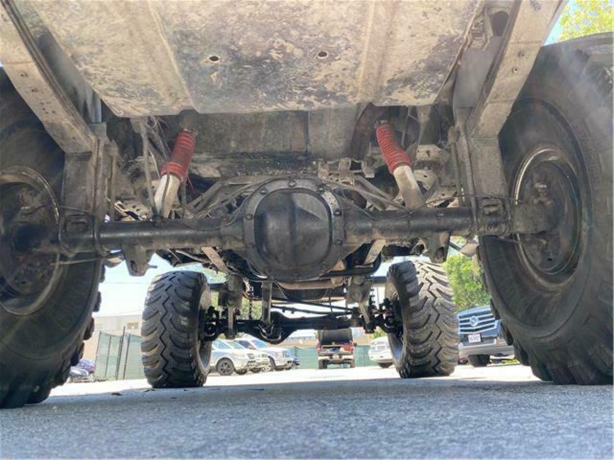 1991 Ford Bronco - photo 7