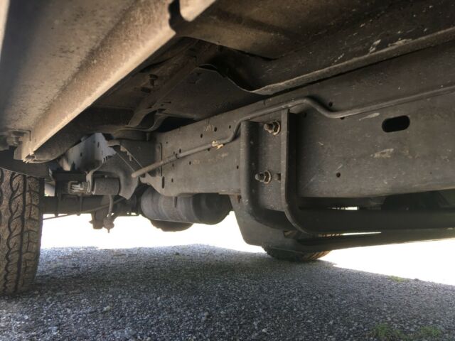 1991 Ford Bronco Eddie Bauer - photo 13
