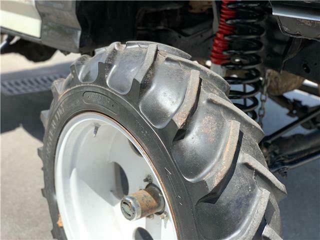 1991 Ford Bronco -- - photo 11