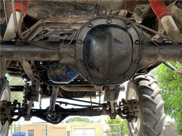 1991 Ford Bronco -- - photo 12