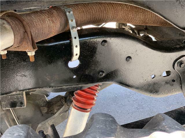 1991 Ford Bronco -- - photo 13