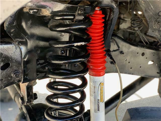 1991 Ford Bronco -- - photo 5