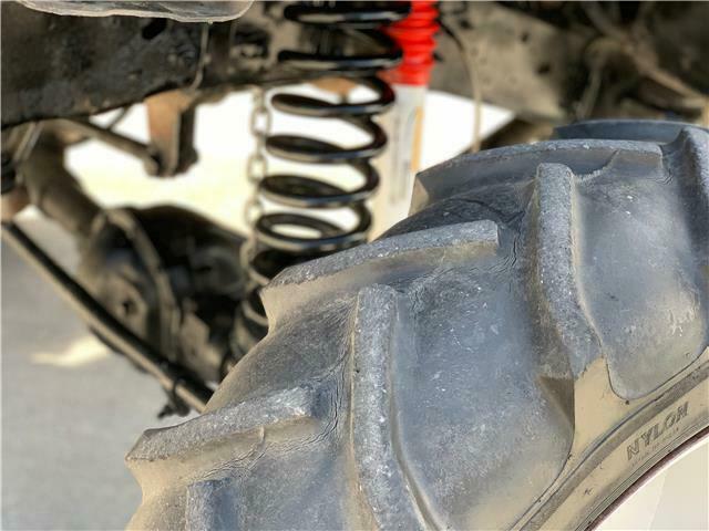 1991 Ford Bronco -- - photo 9