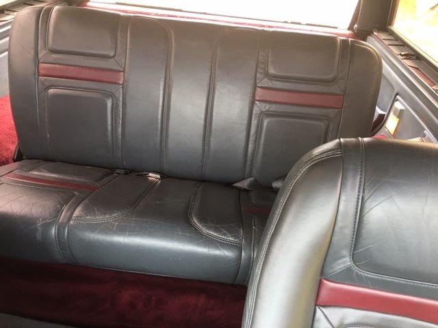 1991 Ford Bronco - photo 5