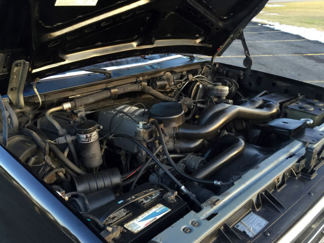 1991 Ford Bronco XLT - photo 3