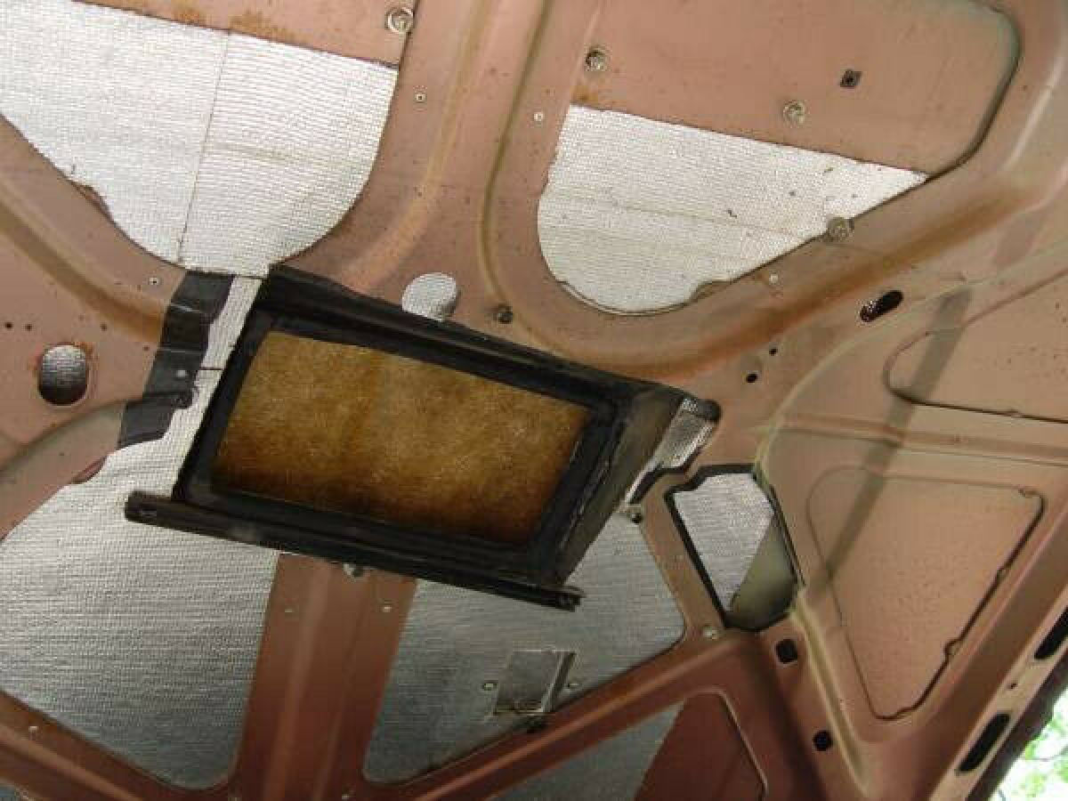 1991 Ford Country Squire - photo 4