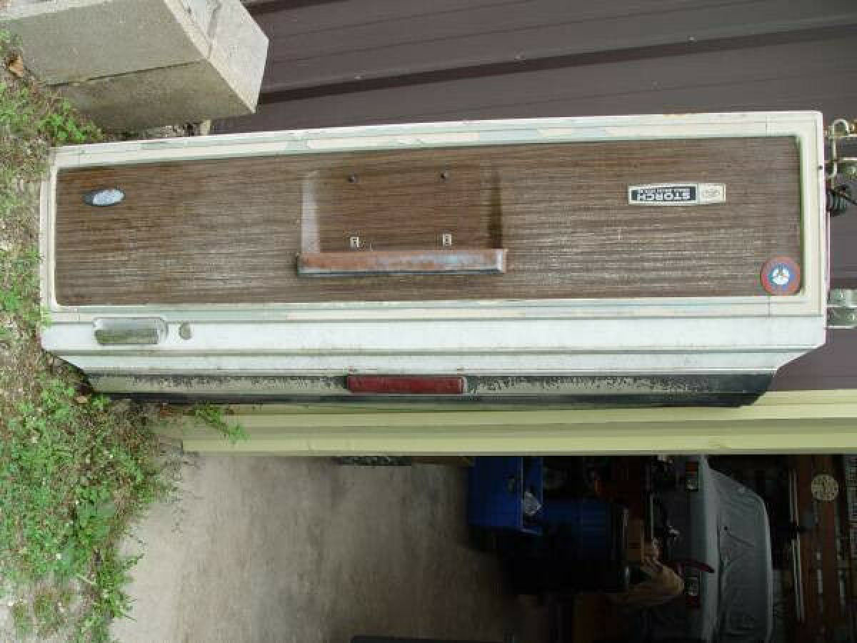 1991 Ford Country Squire - photo 9