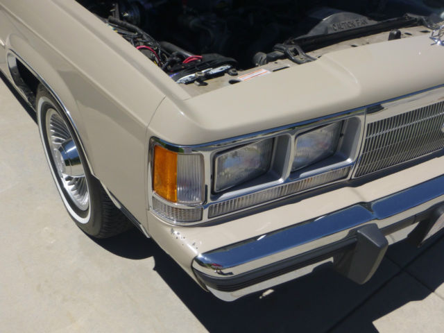 1991 Ford Crown Victoria LX - photo 10