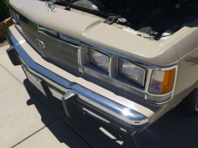 1991 Ford Crown Victoria LX - photo 11