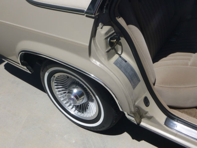 1991 Ford Crown Victoria LX - photo 13