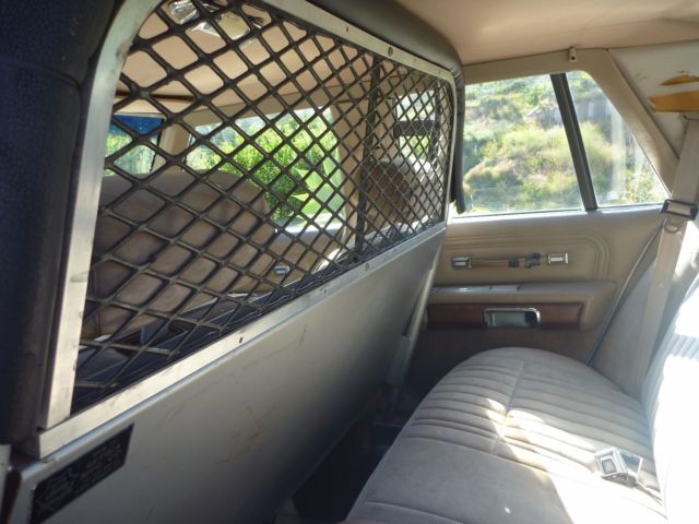 1991 Ford Crown Victoria - photo 10