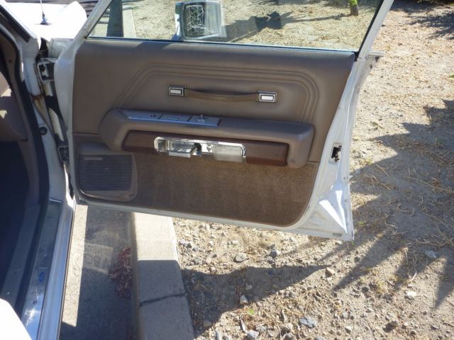 1991 Ford Crown Victoria - photo 12