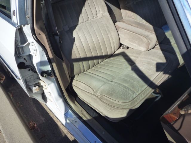 1991 Ford Crown Victoria - photo 9