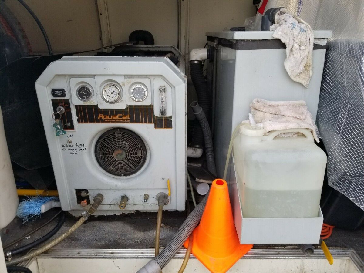 1991 Ford E-250 Econoline E250 VAN - photo 7