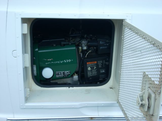 1991 Ford E-Series Van - photo 12