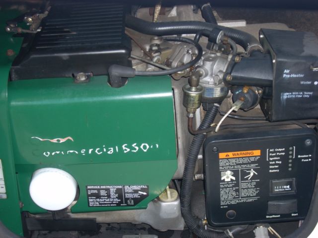 1991 Ford E-Series Van - photo 5