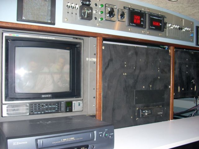 1991 Ford E-Series Van - photo 6