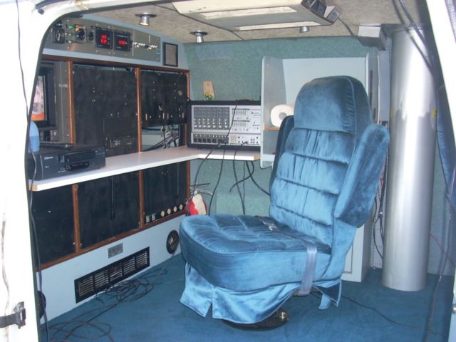 1991 Ford E-Series Van - photo 9