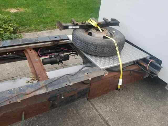 1991 Ford E-Series Van - photo 13