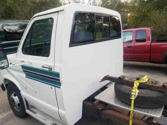 1991 Ford E-Series Van - photo 8