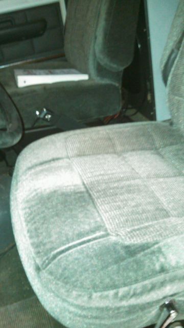1991 Ford E-Series Van ambulance body - photo 7