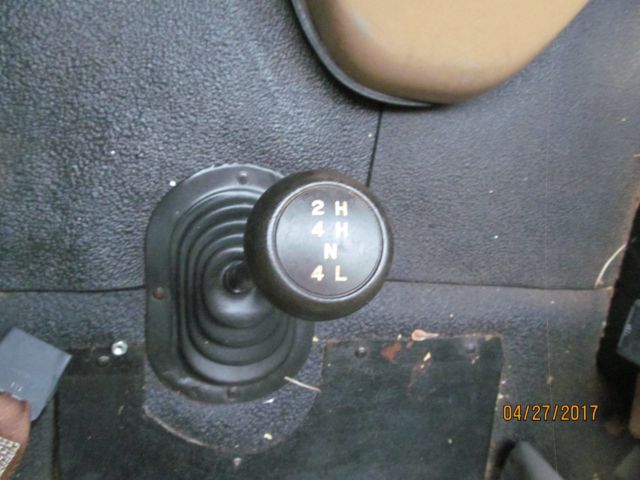 1991 Ford E-Series Van E350 - photo 10