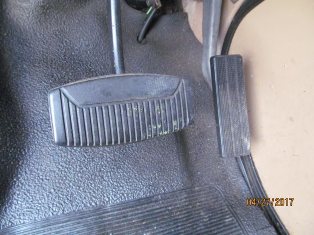 1991 Ford E-Series Van E350 - photo 11