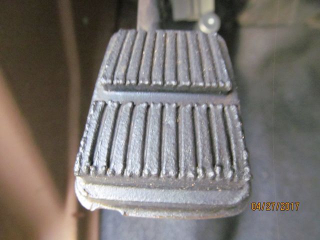 1991 Ford E-Series Van E350 - photo 12