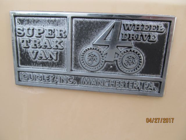 1991 Ford E-Series Van E350 - photo 13