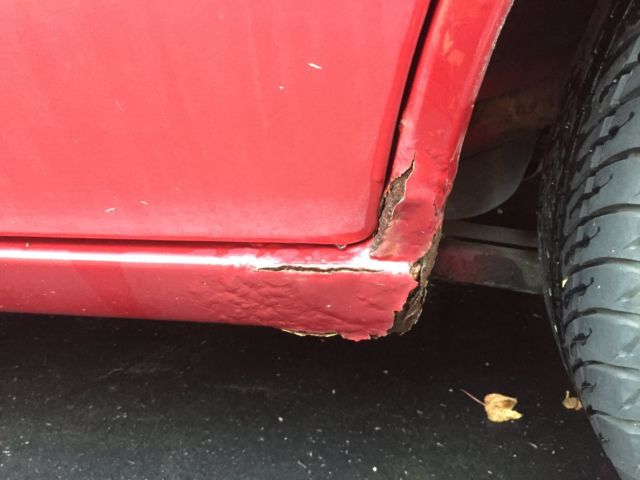 1991 Ford Escort - Hatchback - 4 doors - photo 10