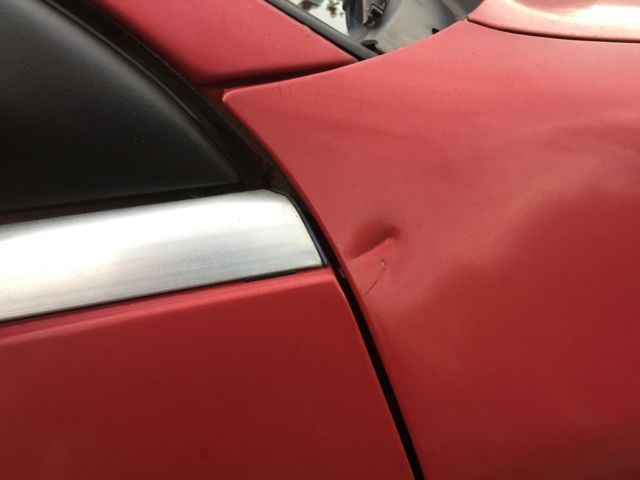 1991 Ford Escort - Hatchback - 4 doors - photo 12