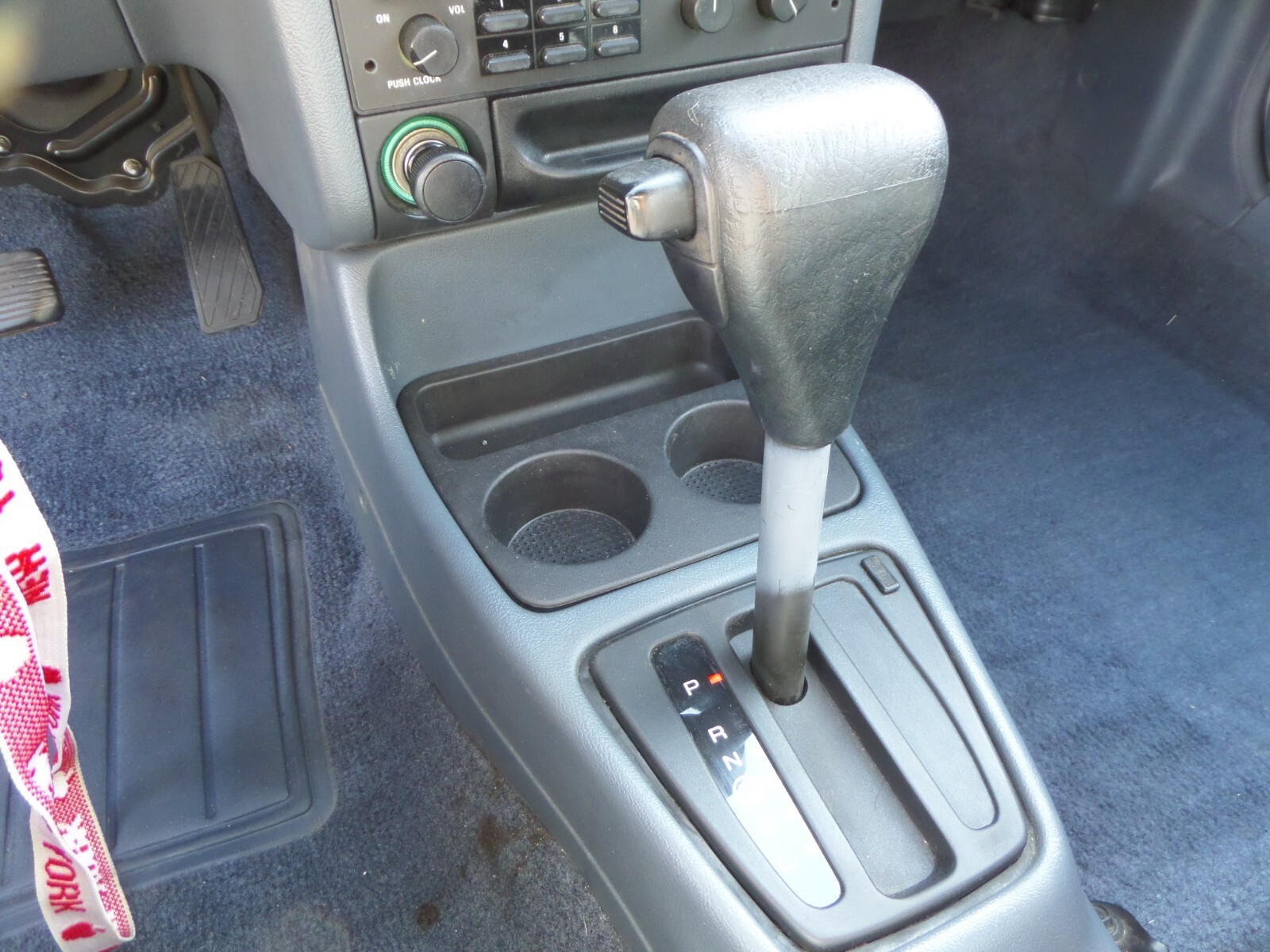 1991 Ford Escort LX Wagon 1-Owner Only 50K Original Miles SWEET RIDE! - photo 12