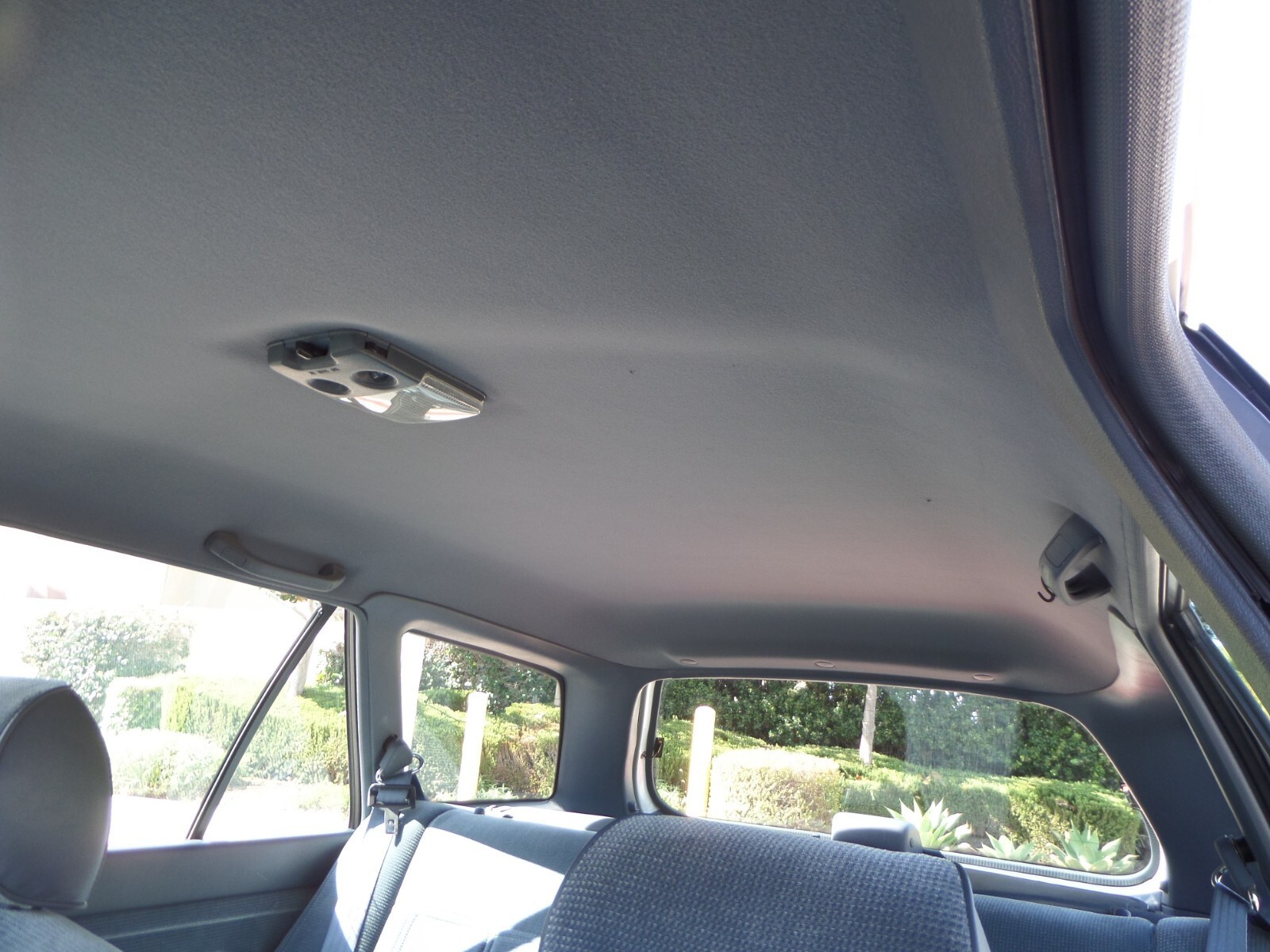 1991 Ford Escort LX Wagon 1-Owner Only 50K Original Miles SWEET RIDE! - photo 13