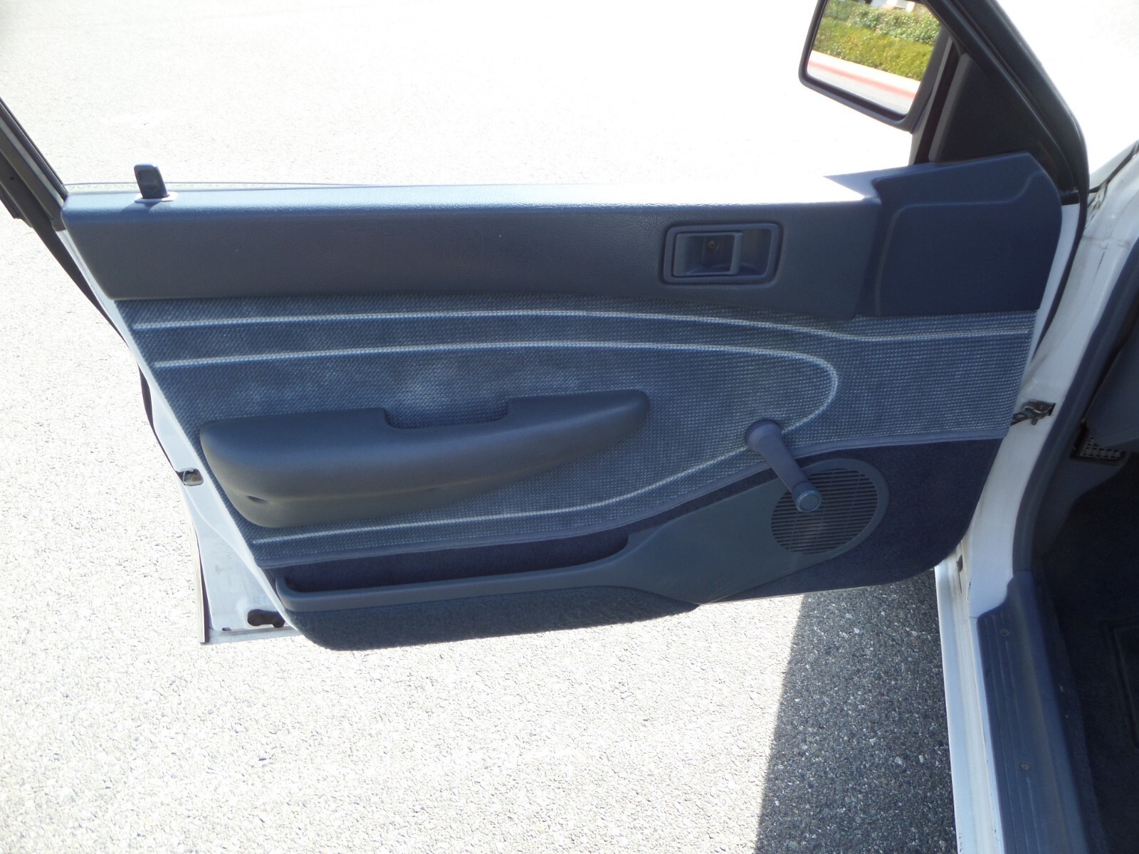 1991 Ford Escort LX Wagon 1-Owner Only 50K Original Miles SWEET RIDE! - photo 6